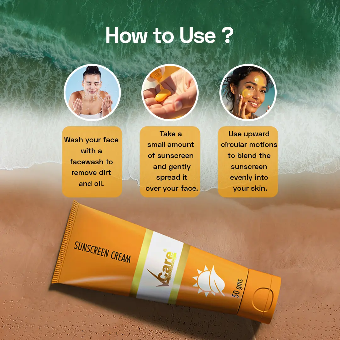 sunscreen for men and women